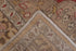 Vintage Oushak Area Rug (4' x 6')